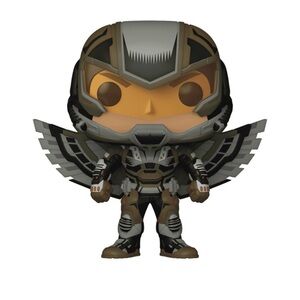 Funko Pop! Falcon #1339 – Captain America: Brave New World – Target Exclusive